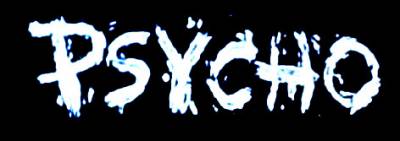 logo Psycho (CAN)